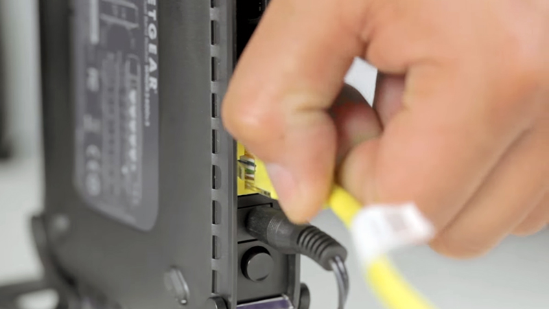 Image: Netgear